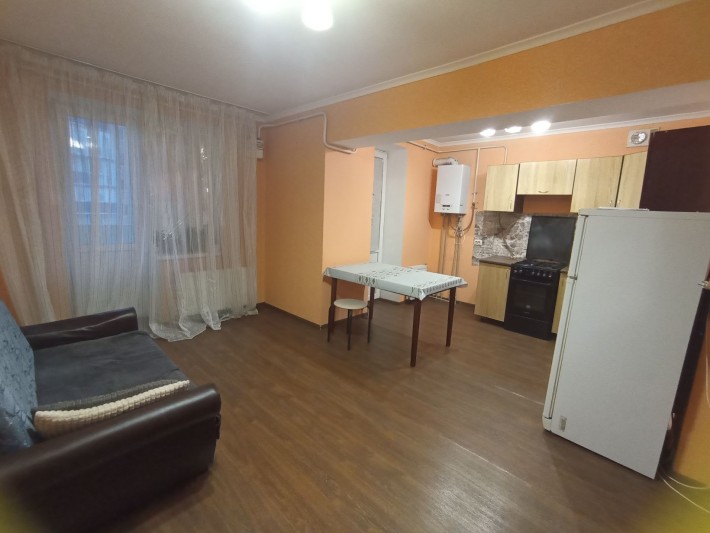 1 кімна на пр. Михайла Грушевського - фото 1