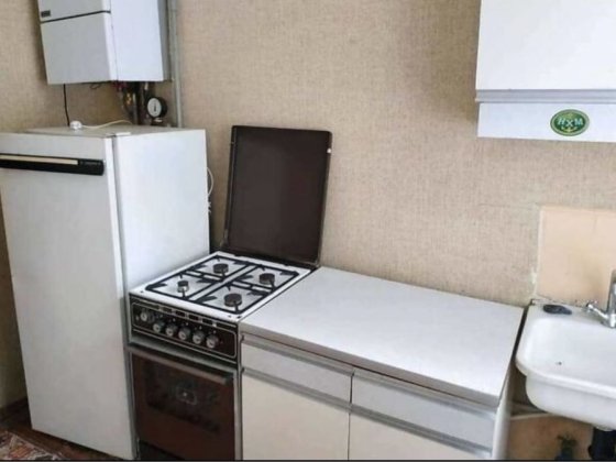 2к квартира в центрі міста, АГВ,вільно Вінниця