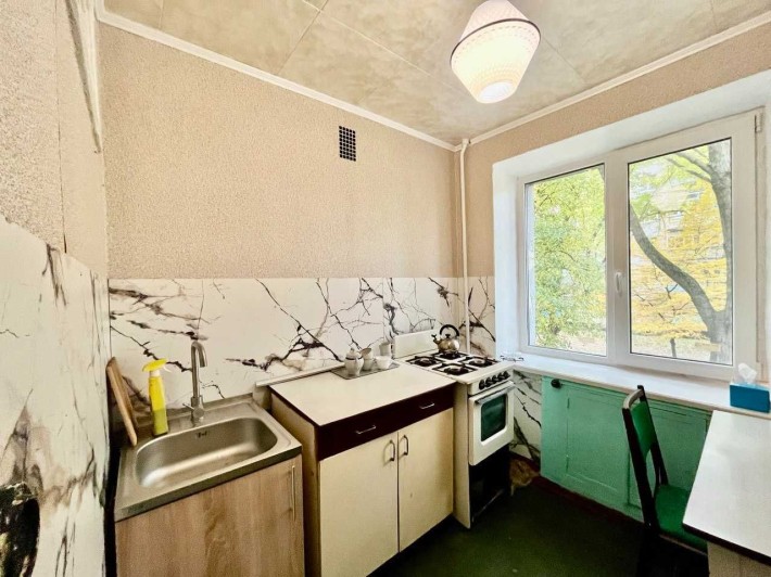 ОРЕНДА 1-кімнатної квартири в р-ні Левка Лук`яненка - фото 1