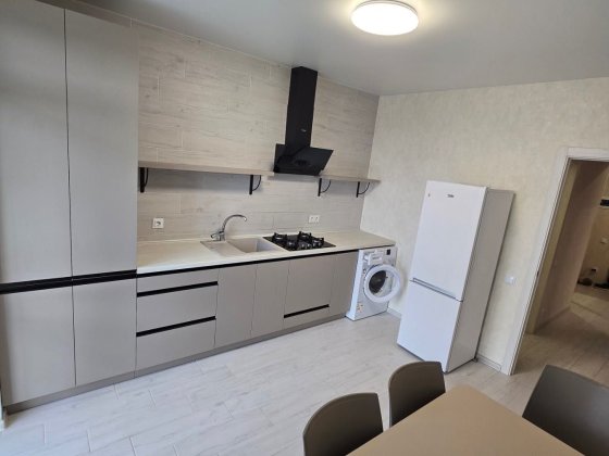 Оренда двокімнатної квартири в жк Барському Винница