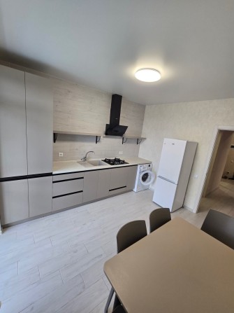 Оренда двокімнатної квартири в жк Барському - фото 1