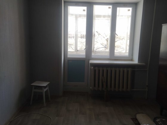 Оренда однокімнатної квартири Чернігів