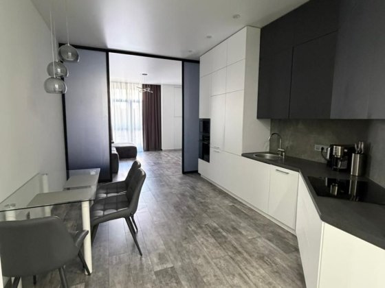 Оренда 3к.з інвертором,  центр Шевченківський.