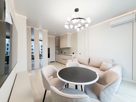 Здається ВПЕРШЕ 1.5к квартира 46м2 ЖК Park Land Ужгород