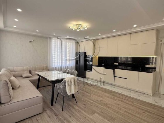 Оренда 3к квартири ЖК Варшавський плюс/Олександра Олеся/Виноградар Киев