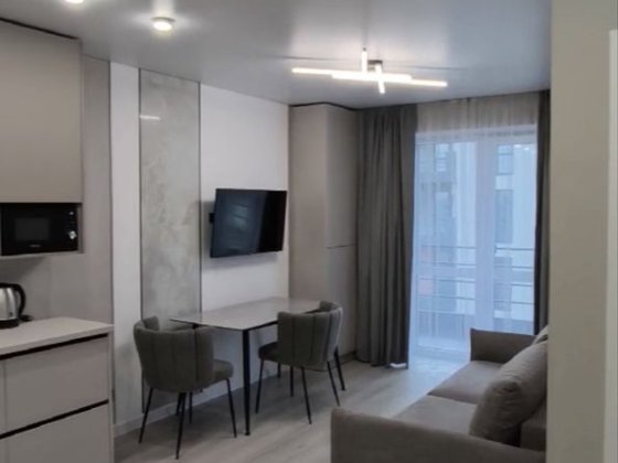 ЖК West Towers. Перша здача 1,5 кімнатної Ужгород