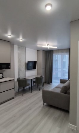 ЖК West Towers. Перша здача 1,5 кімнатної - фото 1