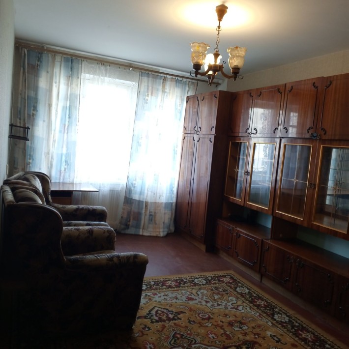 Здам 1к.кв.м.Оболонь, вул.Героїв Полку Азов 13Б(газ) - фото 1