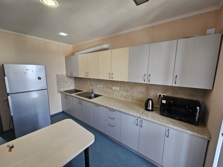 Шулявка, Борщаговская 145, 3-х комнатная квартира - фото 1