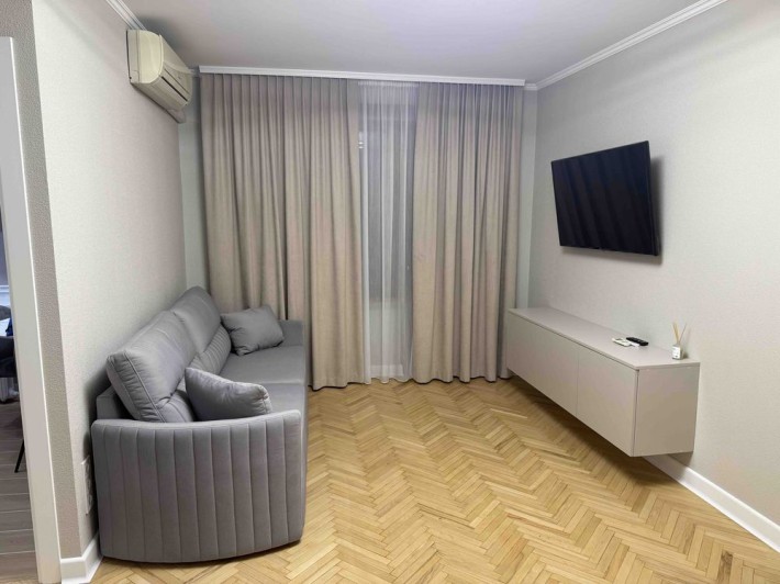 Оренда  1-ї квартири  політех КПІ , пр-кт Берестейський - фото 1