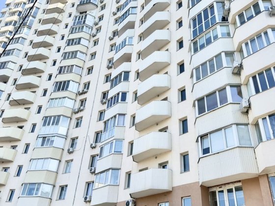 Большая, однокомнатная в центре Чернігів