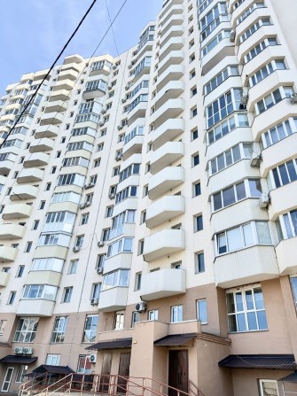 Большая, однокомнатная в центре - фото 1