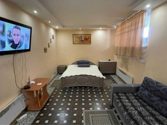 Оренда 1к квартири в новобудові (кухня студія). вул. Чорноморська 4а. Черновцы