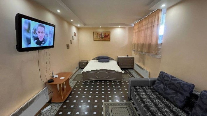 Оренда 1к квартири в новобудові (кухня студія). вул. Чорноморська 4а. - фото 1