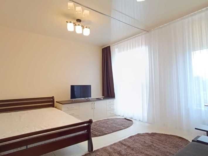 Здам студію в ЖК Комфорт Таун  Соборності Лівобережна Дарниця - фото 1