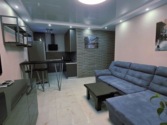 Без %!  Оренда 1к квартири ЖК "Успішний квартал"  євродвушка