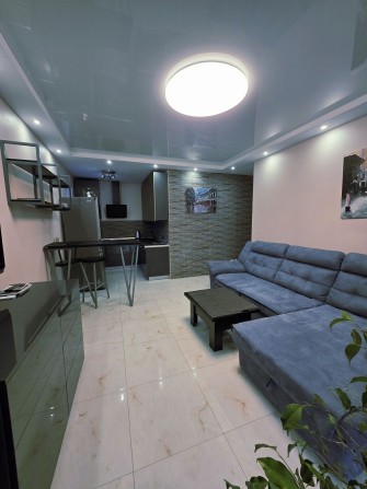 Без %!  Оренда 1к квартири ЖК "Успішний квартал"  євродвушка - фото 1