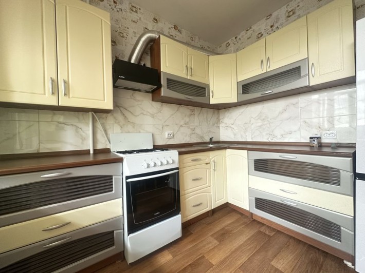 Здам 1 кімн кв К.Єськова, Летка. Перша здача! - фото 1