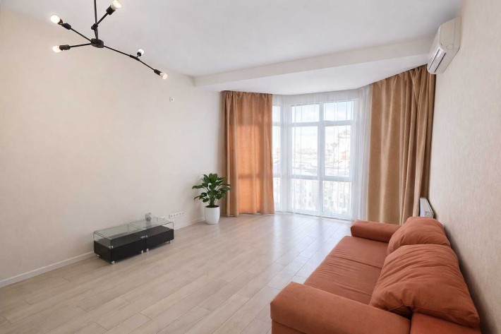 оренда 1к кв Івасюка 26-А метро Мінська Оболонь Набережна ГЕНЕРАТОР - фото 1