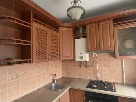 Оренда двокімнатної квартири в в самому СЕРЦІ міста Черкаси