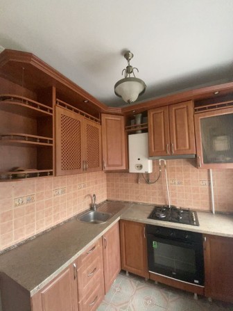 Оренда двокімнатної квартири в в самому СЕРЦІ міста - фото 1