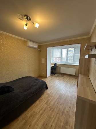 Оренда 1 кім квартира Котельникова Святошино Берестейський проспект - фото 1