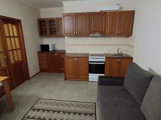 Здається 1-кім новий будинок Черкаси