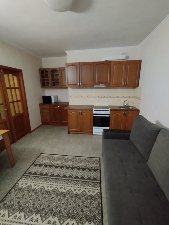 Здається 1-кім новий будинок - фото 1