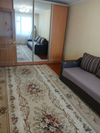 Здам 1 кімнатну квартиру рн ПЗР - фото 1