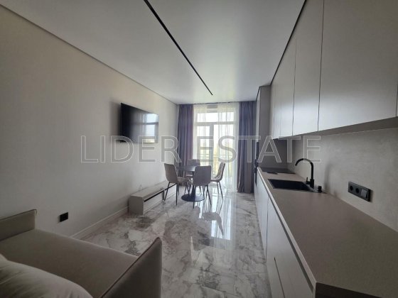 Оренда 2-кімн квартири+паркомісцеБоздош| Ужгород Ужгород