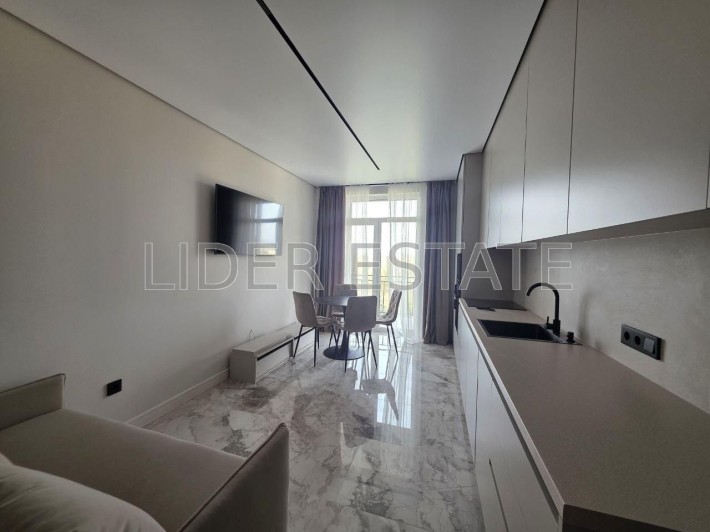 Оренда 2-кімн квартири+паркомісцеБоздош| Ужгород - фото 1