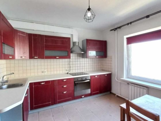 Оренда 2к квартира Вул. Ернста 6 Солом'янський р-н