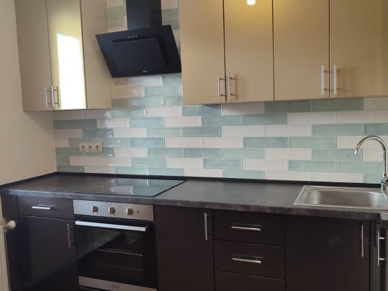 Оренда 1к квартири метро Осокорки, ЖК Патріотіка, є генератор.