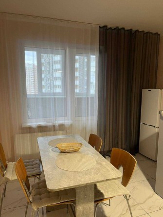 ЖК Ревуцький, м Харківська, Позняки, Оренда 2к квартири, Дарницький рн - фото 1