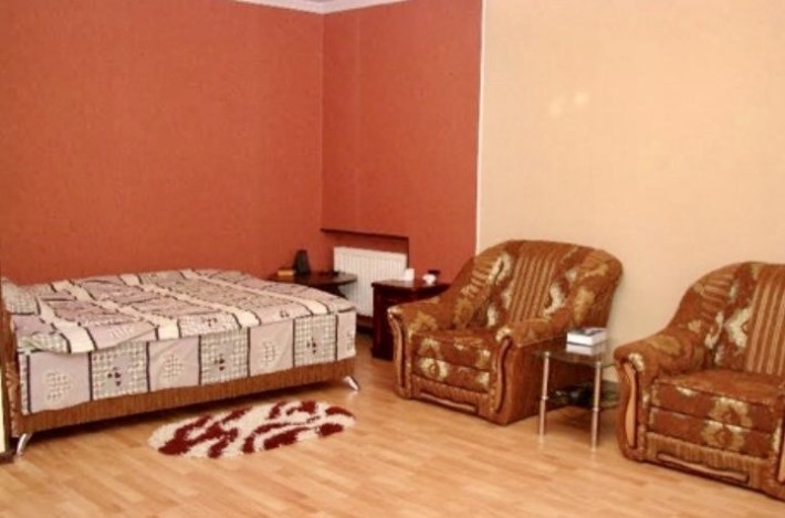 Оренда 1 кмн в новобудові.Квартира є! - фото 1