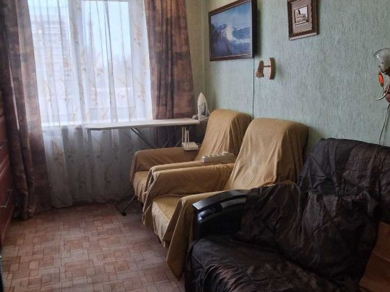 Здам 2-кімн. кв., Чигиринська, 42 Черкаси