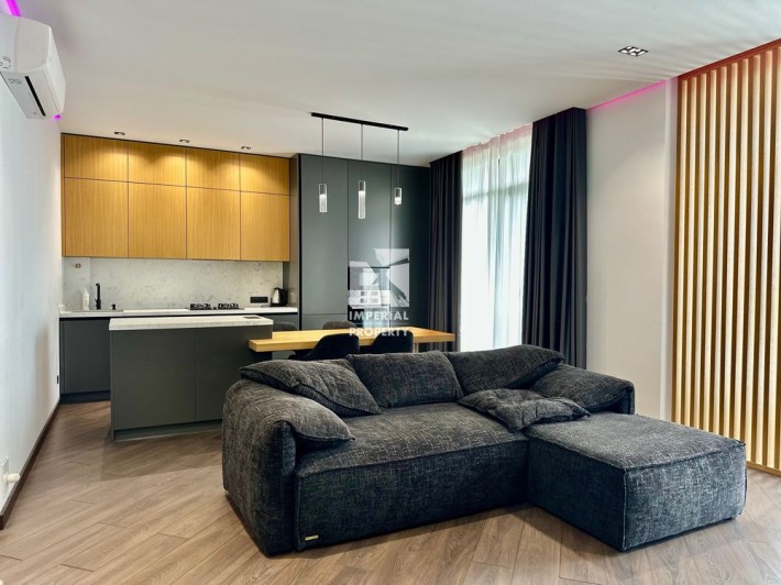 Здача 2-х кім квартири в ЖК Residents Park. Можна з тваринами! Ужгород - фото 1