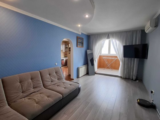 Оренда 3-кім. Драгоманова 1-б  метро Позняки  Дарницький район