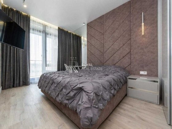 Оренда Квартира 58 м2 2-к ЖК Tetris Hall Центр Печерськ Басейн