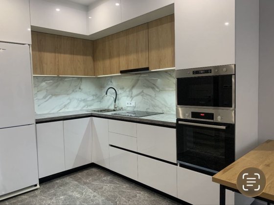 25%. ЖК Сан Франциско. Берестейський  пр-т. Метро Нивки.