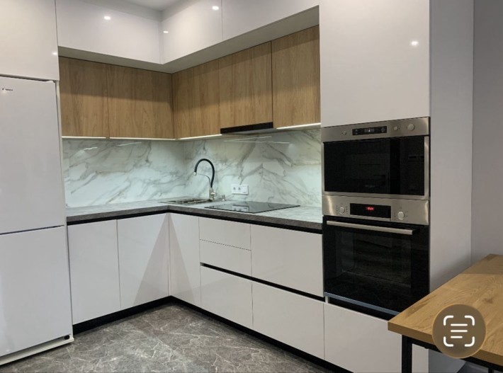 25%. ЖК Сан Франциско. Берестейський  пр-т. Метро Нивки. - фото 1