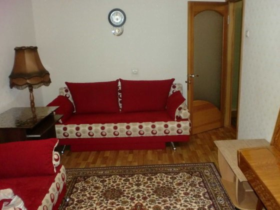 Оренда однокімнатної квартири р-н вокзалів вул.Вернигори Черкаси