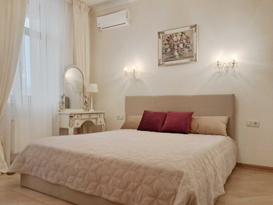 Орендувати квартиру Бульвар Лесі Українки, 7б - 9 поверх, 75 кв.м Київ