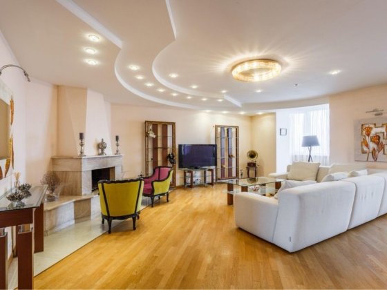 Оренда 4к квартири Оболонь Героїв Дніпра БЕЗ КОМІСІЇ