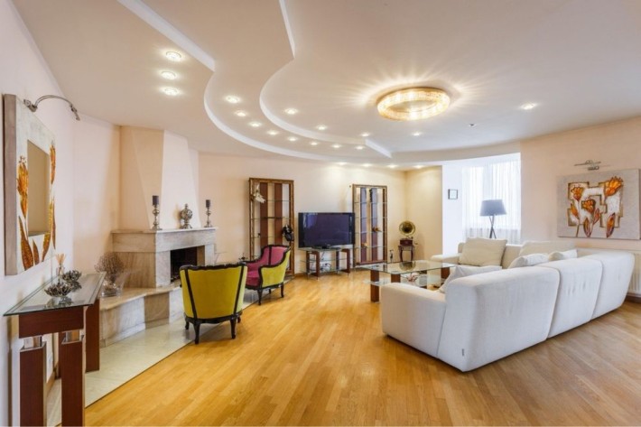 Оренда 4к квартири Оболонь Героїв Дніпра БЕЗ КОМІСІЇ - фото 1