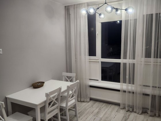 Квартира в оренду 39м жк Варшавський Київ