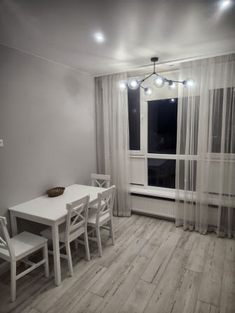 Квартира в оренду 39м жк Варшавський - фото 1