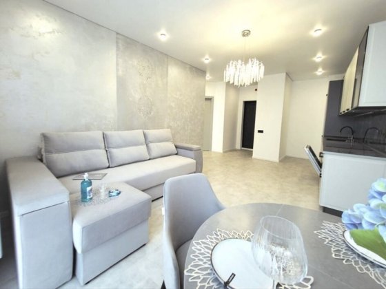 Здав 1 км. квартиру в центрі Віннниці , елітний ЖК Централ Парк Винница