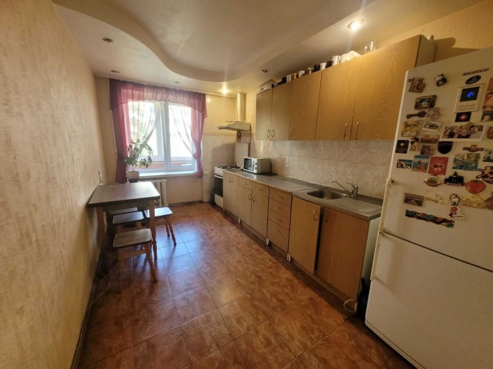 Сдам 2к Голосівський р-н м Деміївська вул М.Китаївська буд 3 - фото 1