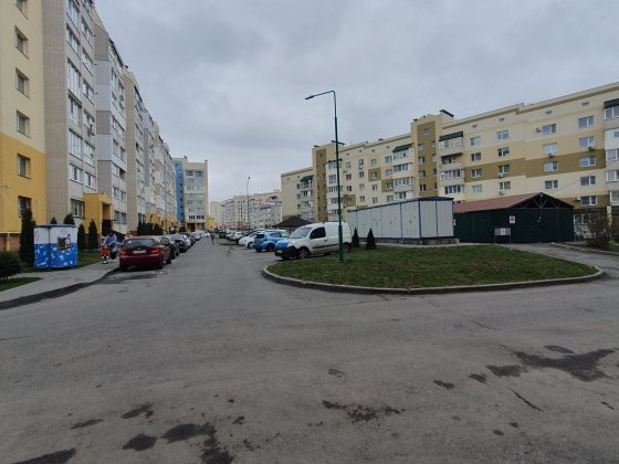 Здам в оренду  1 кімнатну квартиру,  Рн.Академічний. Вінниця